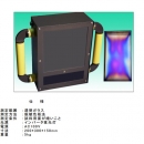 日本供應ORIHARA反射型手持式應變計;RHHD-01 RHHD-01 ORIHARA折原