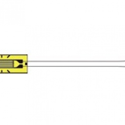 KYOWA廣州代理KYOWA  電業 KFG-2-120-C1-16通用箔式應變片 KFG-2-120-C1-16 共和