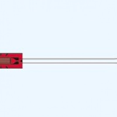 KYOWA廣州代理KYOWA 350單軸應變片KFG-2-350-C1-23 KFG-2-350-C1-23 共和