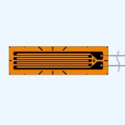 KYOWA廣州代理KYOWA  優勢 應變片 1軸5元素應變片KFGS-1-120-D19-23 N10C2 測量集中應力用 KFGS-1-120-D19-23 N10C2 共和