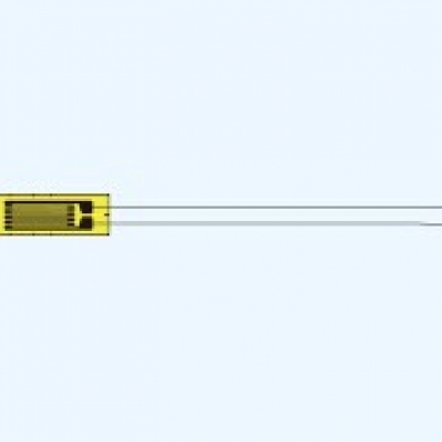 KYOWA廣州代理KYOWA KFG-5-350-D17-16通用箔式應變片 3軸重疊配置應變片 KFG-5-350-D17-16 共和