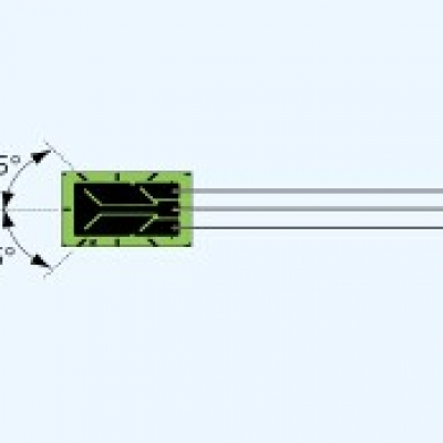 KYOWA廣州代理KYOWA  應變片 應力分析用應變片KFG-5-120-D17-23 KFG-5-120-D17-23 共和