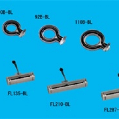 DSK廣州總代DSK  大中型黑光直管熒光燈FL41BL1000T16 FL41BL1000T16 電通產業