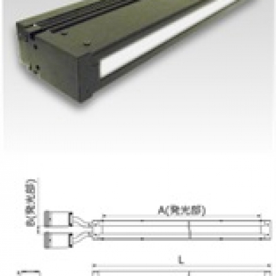 AITEC華南代理AITEC CCD相機光源 LLRR550Fx45-109B 艾泰克