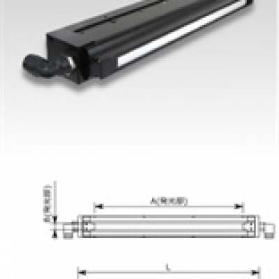 AITEC華南代理AITEC 視覺LED線光源 LLRG450Fx22-150R 艾泰克