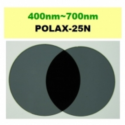 LUCEO魯機歐 華南代理  偏光板POPOLAX-25N-10 POLAX-25N-10