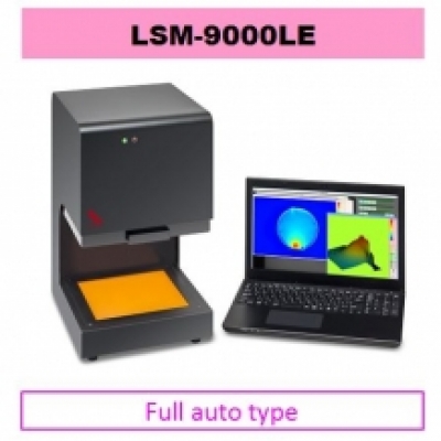 LUCEO魯機歐 華南代理  歪檢查器LSM-9000LE LSM-9000LE