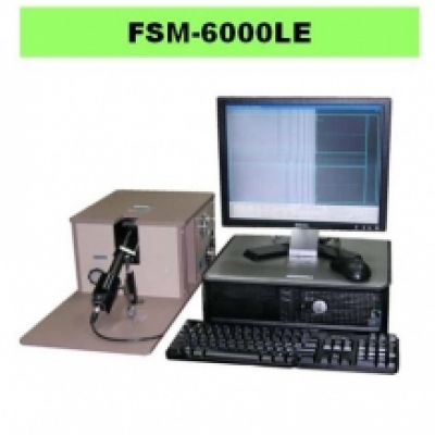 LUCEO魯機歐 華南代理  表面応力計FSM-6000LE FSM-6000LE