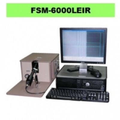 LUCEO魯機歐 華南代理  表面壓力計FFSM-6000LEIR FSM-6000LEIR