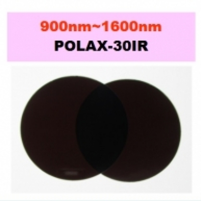 LUCEO魯機歐 華南代理  直線偏光板POLAX-30IR-10 POLAX-30IR-10