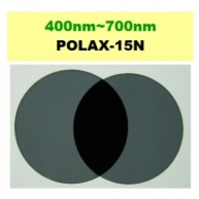 LUCEO魯機歐 華南代理  偏光板POLAX-15N-20  POLAX-15N-20