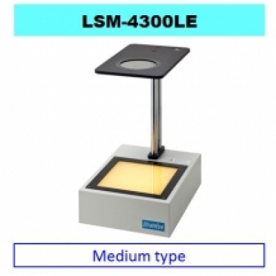 LUCEO魯機歐 華南代理  失真度檢測儀LSM-4301LE LSM-4301LE