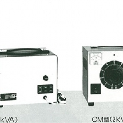 MATSUNAGA松永 廣州代理  振動電壓調整器 CM-135