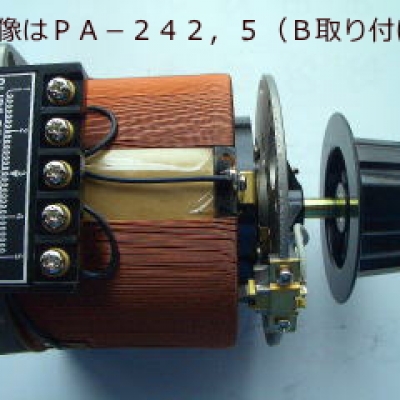 MATSUNAGA松永 廣州代理  振動電壓調整器 PA-132