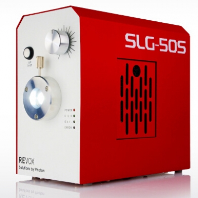 萊寶克斯藤野代理 REVOX  SLG-50S-W  SLG-50S-W