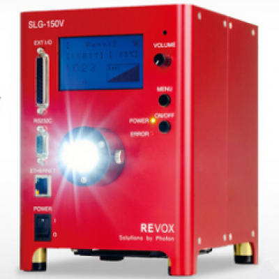 萊寶克斯藤野代理 REVOX 外部控制器CB-ZERO CB-ZERO