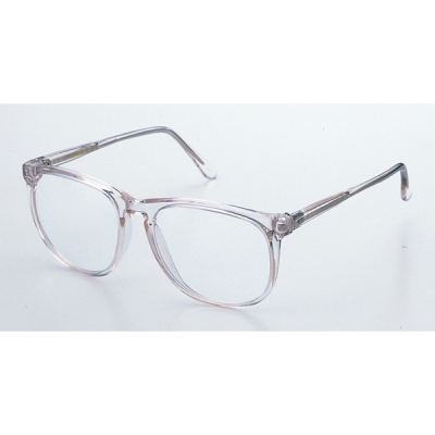 ASONE優勢代理 YAMAMOTO 山本光學 YS-140 JIS防護鏡 （女用）JIS安全メガネ SAFETY GLASSES 8-5345-01