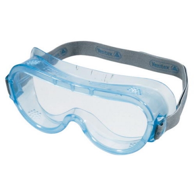 日本亞速旺 ASONE 101102 透明PC防沖擊護目鏡 保護メガネ SAFETY GLASSES CC-2289-01