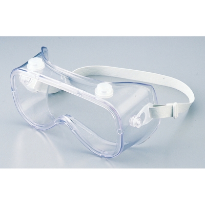 日本亞速旺 ASONE GL-70（TCH） 防護鏡 セーフティ?ゴーグル SAFETY GLASSES 8-1008-01