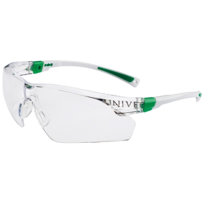 日本亞速旺 ASONE 506U.03.00.00 輕量防護鏡 軽量保護メガネ GLASSES 3-253-01