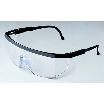 ASONE優勢代理 3M 14300 防護鏡 保護メガネ SAFETY GLASSES 8-5015-01