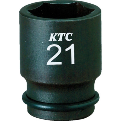 KTC 京都 BP3M-17TP-17TP-KTC9.5sq.嵌入式插口（半深薄肉）17mm