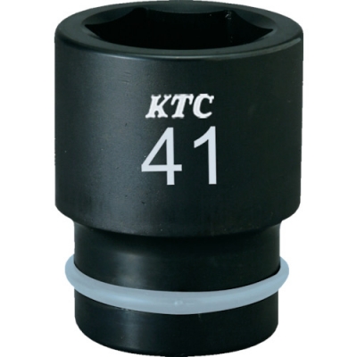 KTC 京都 BP6-29P-KTC19.0sq.嵌入式插口（標準）帶銷環29mm