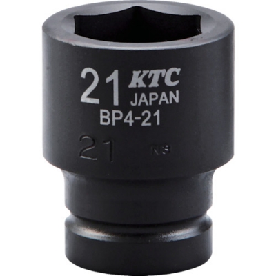 KTC 京都 BP4-27-KTC12.7sq.嵌入式插口（標準）27mm