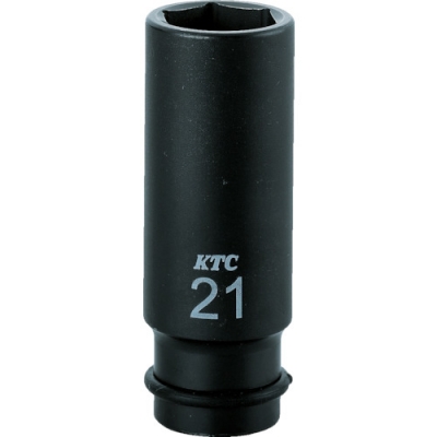 KTC 京都 BP4L-22TP-22TP-KTC12.7sq.嵌入式槽用插口（深淺肉）22mm