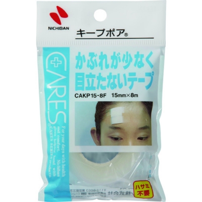 NICHIBAN 米其邦 CAKP1158F銀行保持波亞No.15-8F