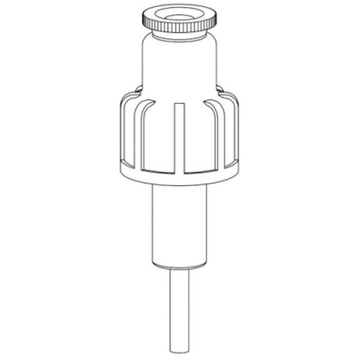 日本FURUPLA 富如拉 122全塑料零件安全閥套裝