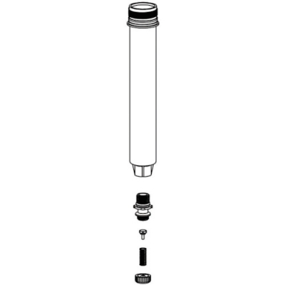 日本FURUPLA 富如拉 82全塑料零件泵汽缸組