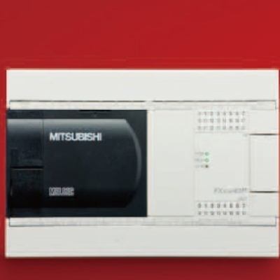 日本三菱 mitsubishi   PLC FX3GA-40MR-CM    FX3GA-40MR-CM