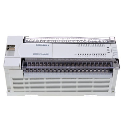 日本三菱 mitsubishi  FX2N-64MR-UA1UL  PLC FX2N-64MR-UA1-UL   FX2N-64MR-UA1UL